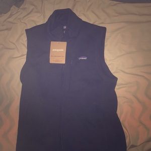 Patagonia Men’s Vest